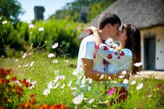 Віктор Варварич :: Втаємничена