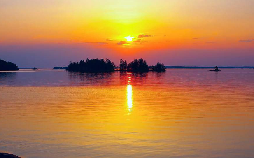 Svitlana_Belyakova :: Когда моя Душа в покое просыпается…