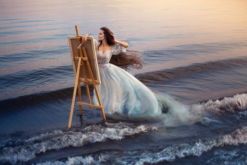 Віктор Цвіт :: Загадкова квітка