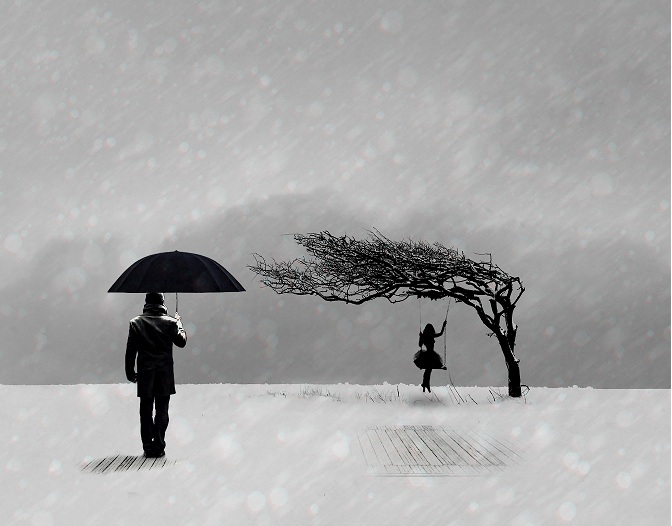 Dema :: Забути час