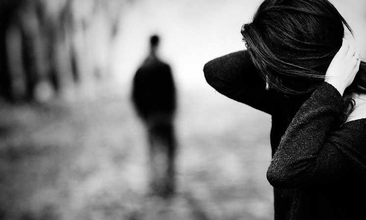 Гриндула Тетяна :: Ти не йди