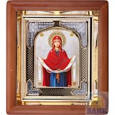 Галя Костенко :: У День Святої Покрови