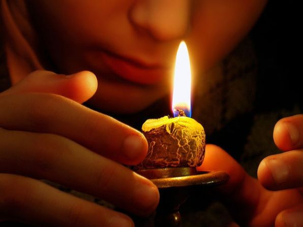 Dema :: Молитва