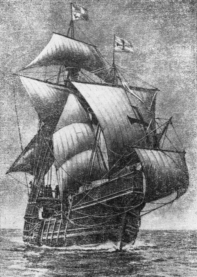 Максим Тарасівський :: Різдво по-гаїтянському