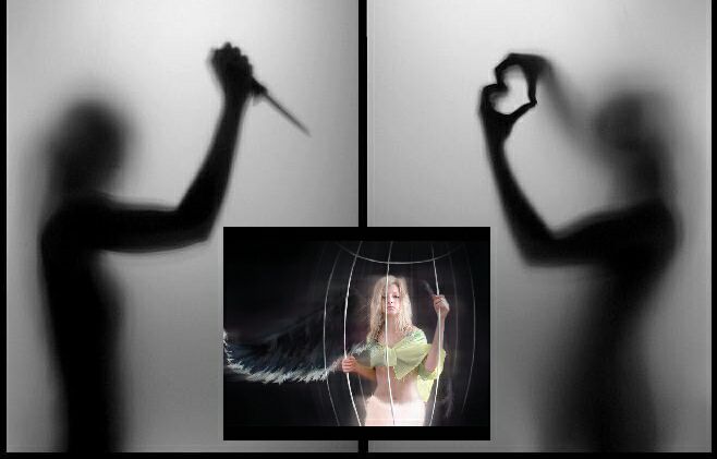 Лю :: Любов і ненвисть