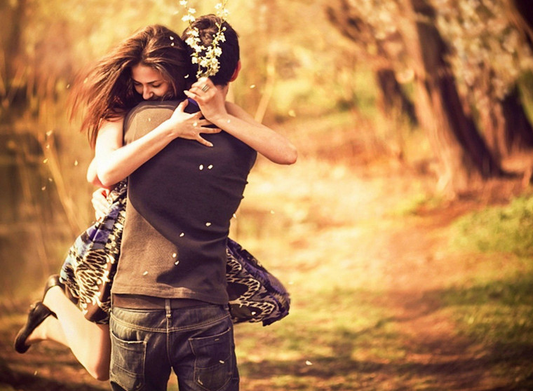 Протоієрей Роман :: У жінки бути першою любов'ю…