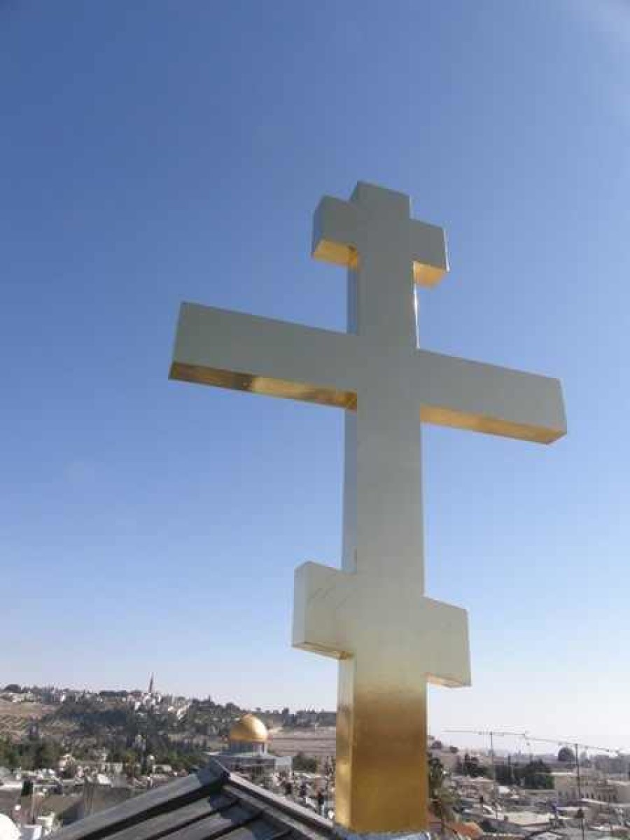 Протоієрей Роман :: Окинь минуле поглядом привітним…