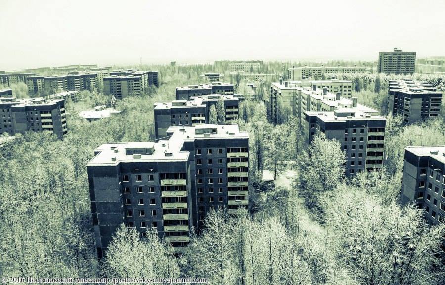 Моряк :: Після Нас .