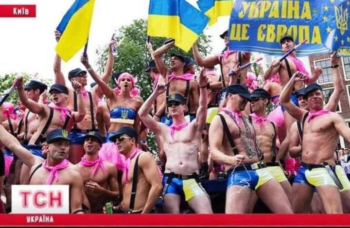 Протоієрей Роман :: Європейські цінності