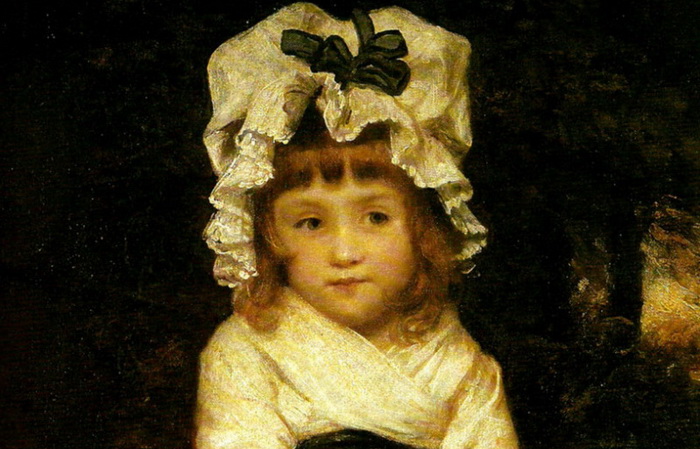 Тома :: Чепчик