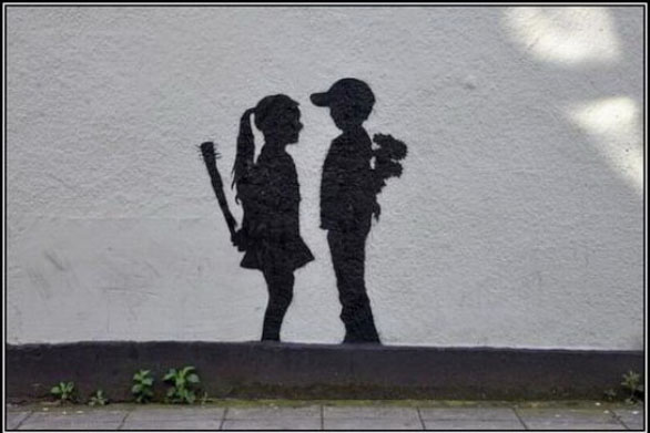 Митра :: Не дарите цветов