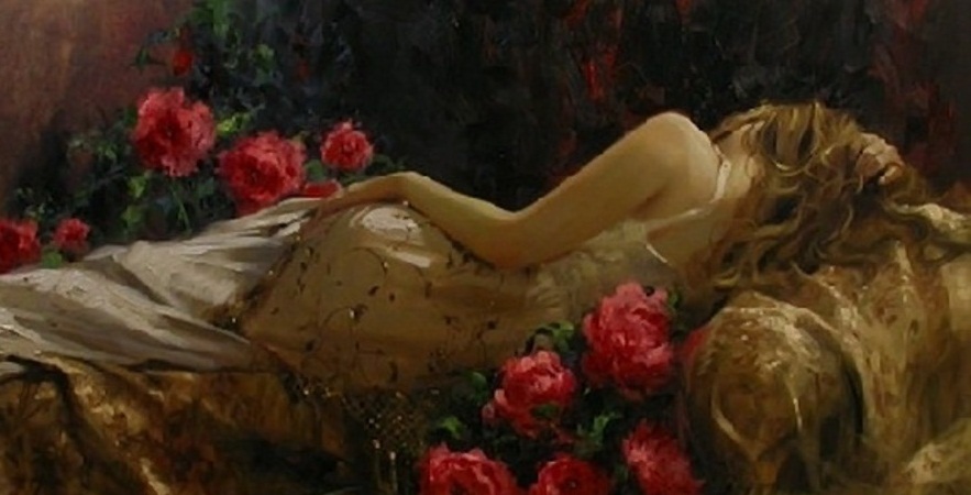 Серго Сокольник :: КРИЧИ (16+)