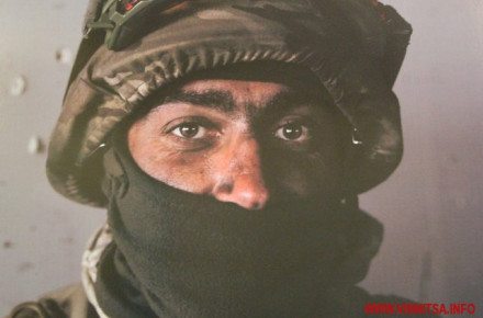 Бабич :: ДЕ У ЦІНІ ЖИТТЯ…