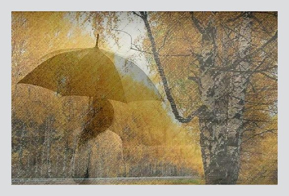 Митра :: Осень заставит