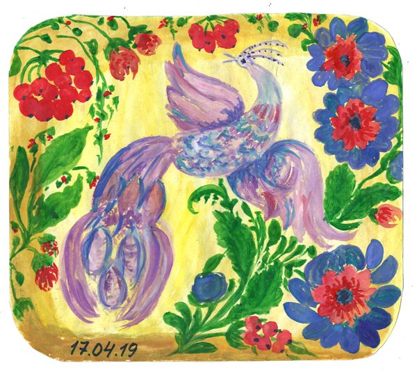 Тома :: Кожний новий день