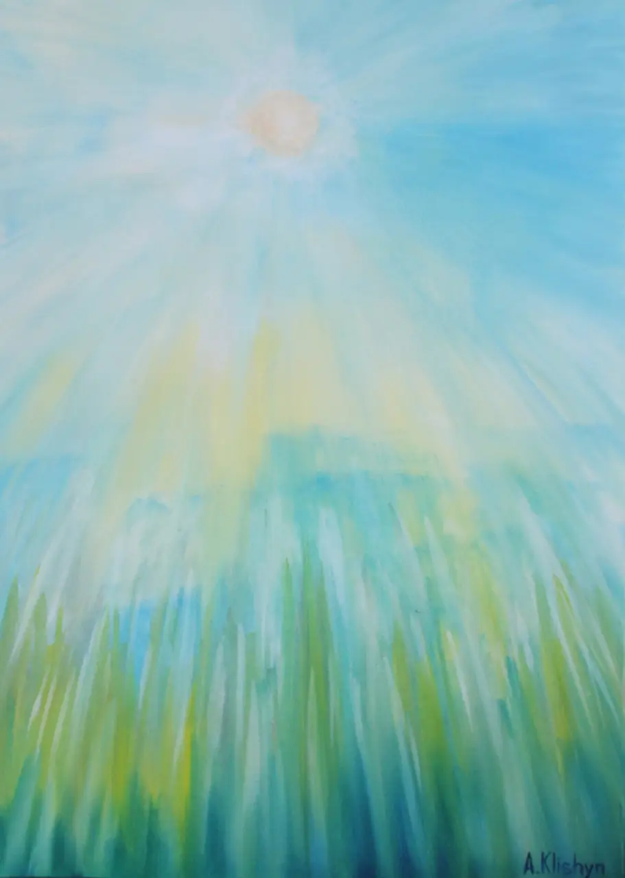 oreol :: �� ����, �� � ������� ��������� ������