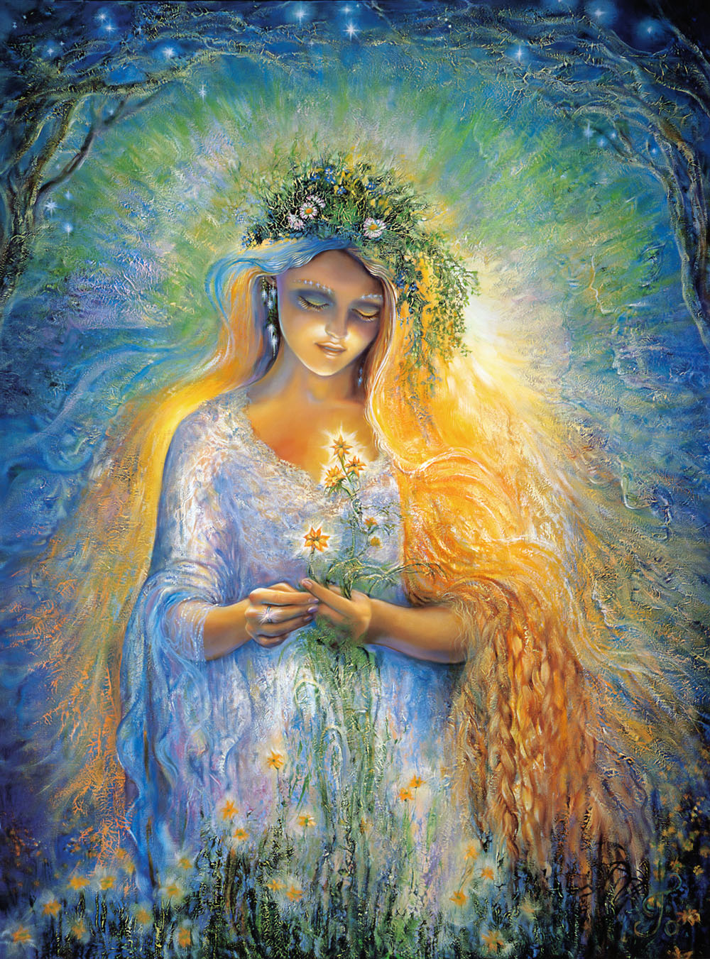 oreol :: Ляля, або Красна гірка