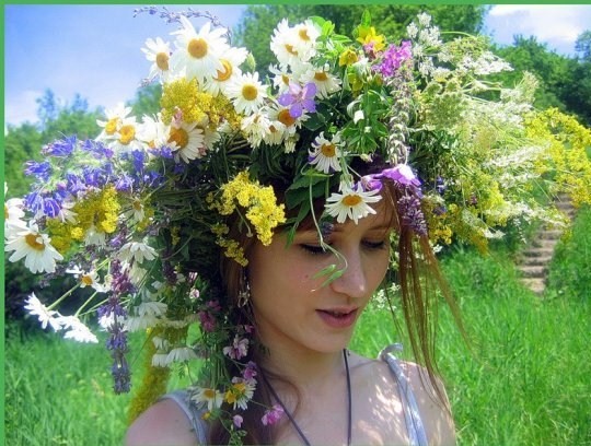Svitlana_Belyakova :: Засыпает осень…